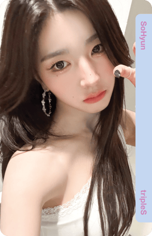 Binary02 SoHyun 340A