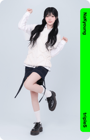 Binary02 NaKyoung 105Z