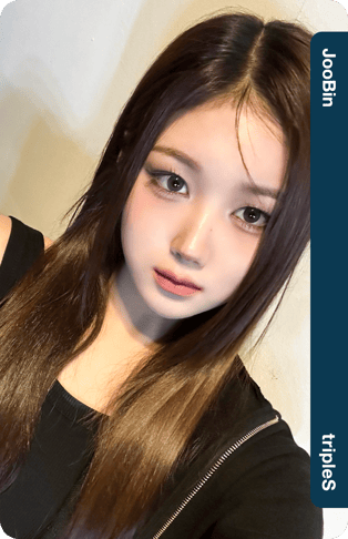 Divine01 JooBin 302A