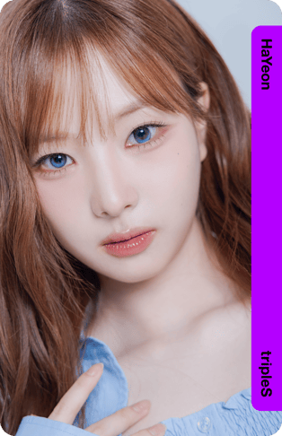 Divine01 HaYeon 111Z