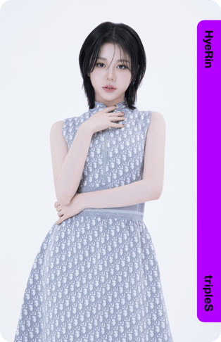 Divine01 HyeRin 117Z