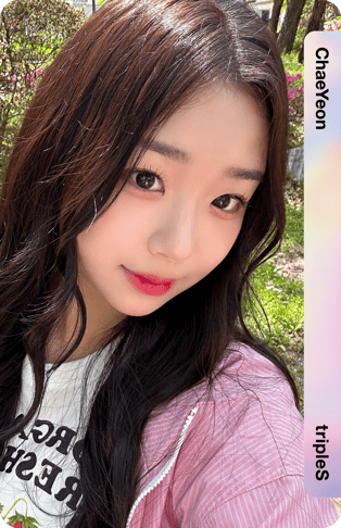 Divine01 ChaeYeon 202Z