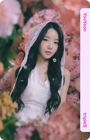 Binary02 YooYeon 343Z