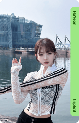 HaYeon