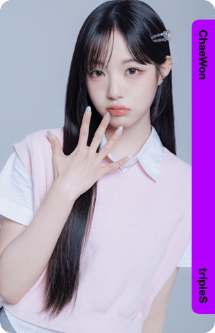 Divine01 ChaeWon 111Z
