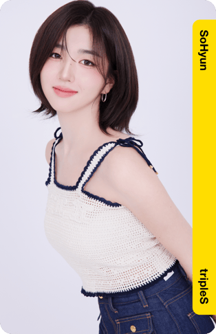 Atom02 SoHyun 116Z