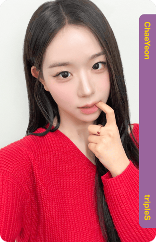 ChaeYeon