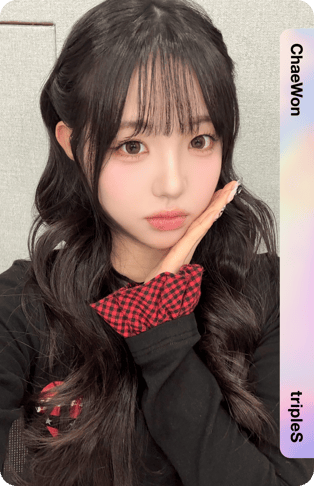 ChaeWon 204Z