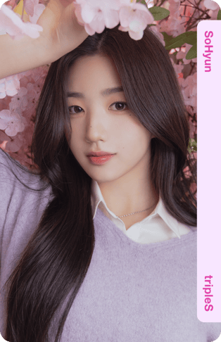 Cream01 SoHyun 327Z