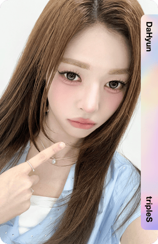 DaHyun 201Z