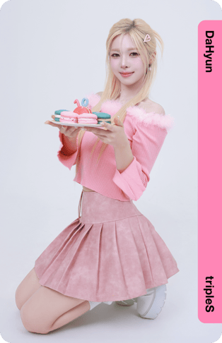 Binary02 DaHyun 305A