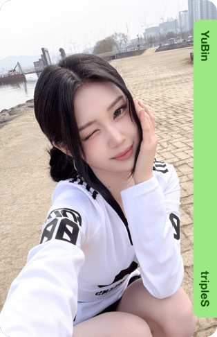 YuBin 356Z