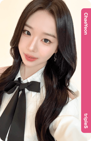 ChaeYeon