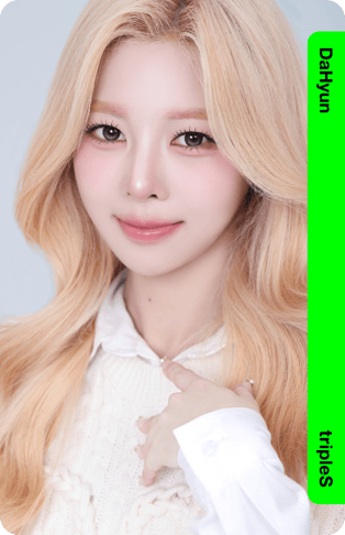 DaHyun