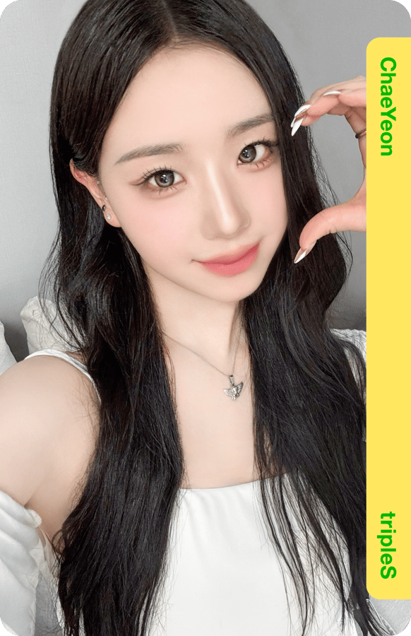 ChaeYeon