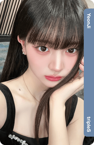 Binary02 YeonJi 314Z