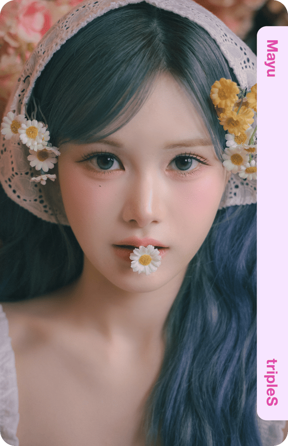 Mayu