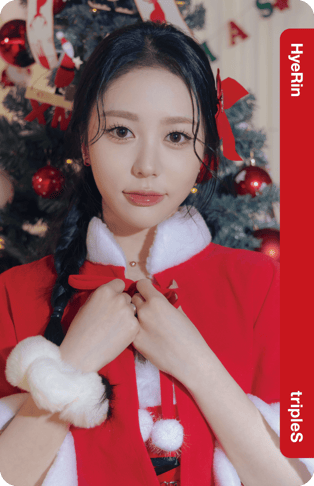HyeRin