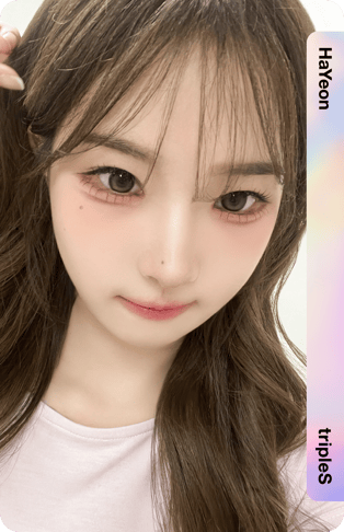 HaYeon 204Z