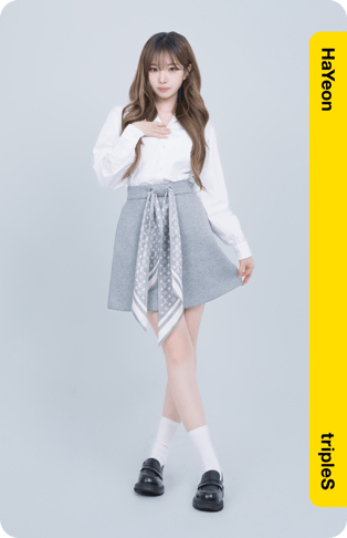 HaYeon