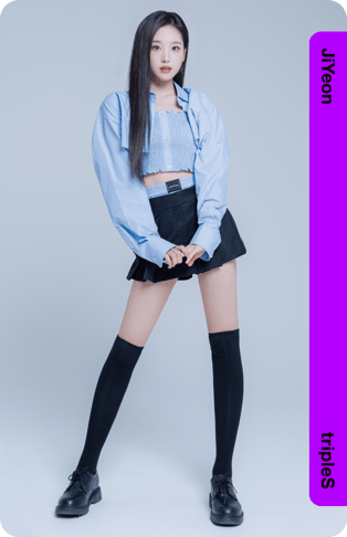 Divine01 JiYeon 113Z