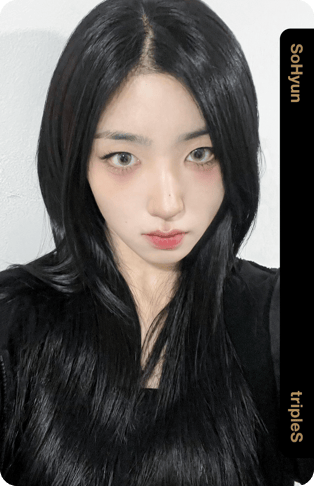 Divine01 SoHyun 310Z