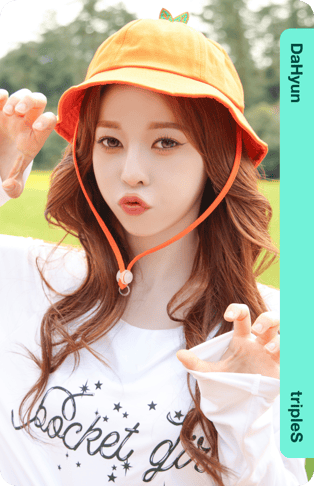 DaHyun 316Z