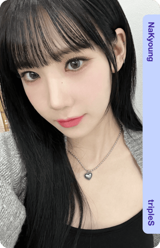 Cream01 NaKyoung 319Z