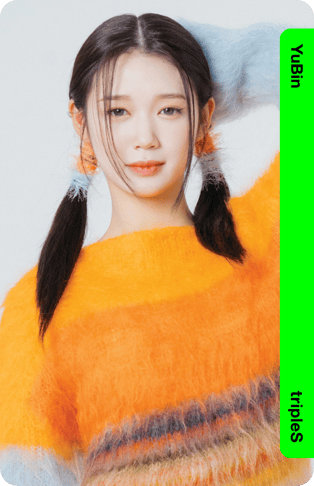 YuBin
