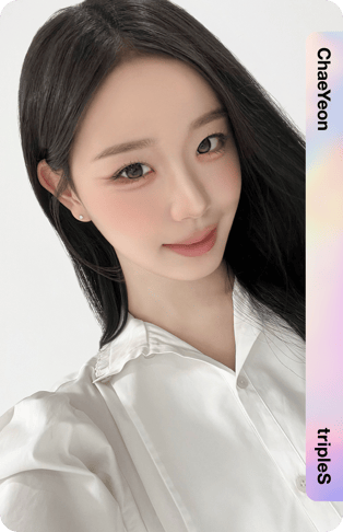 ChaeYeon