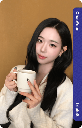 ChaeYeon 402Z