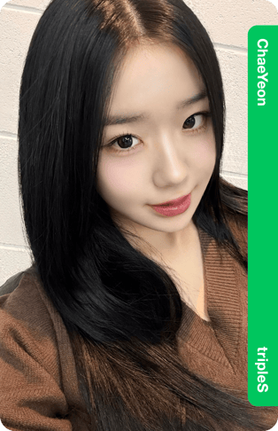 Atom02 ChaeYeon 341Z