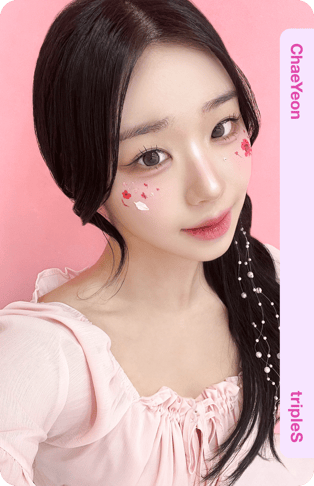 ChaeYeon