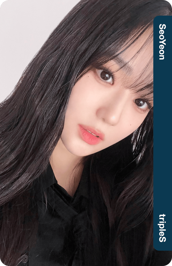 SeoYeon