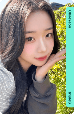 ChaeYeon