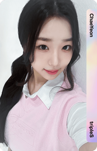 Divine01 ChaeYeon 203Z