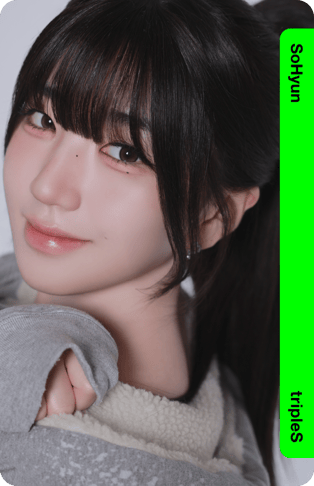 Binary02 SoHyun 114Z