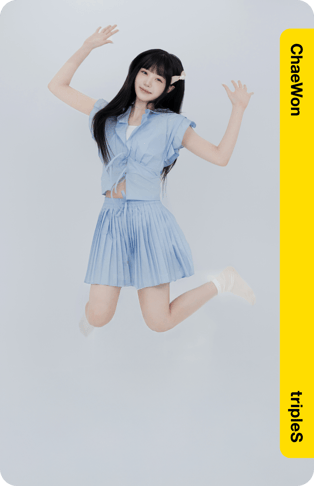 ChaeWon 108Z