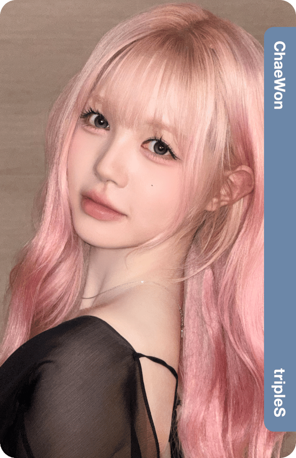 ChaeWon