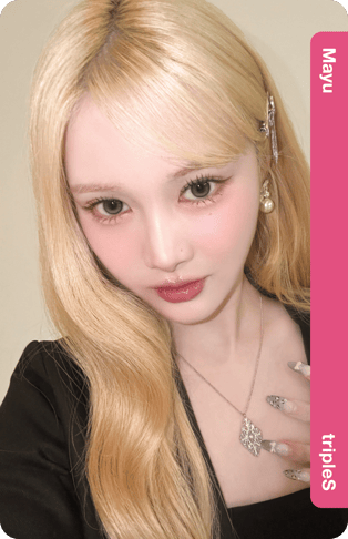 Mayu