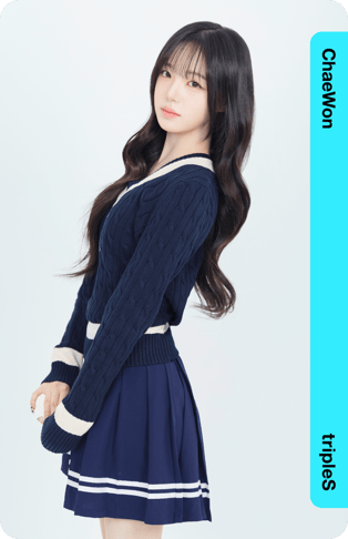 ChaeWon