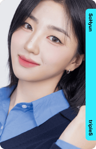 Ever01 SoHyun 102Z