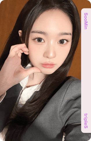 SooMin 302A