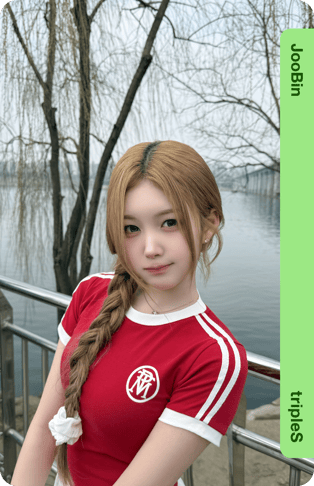 JooBin 354Z