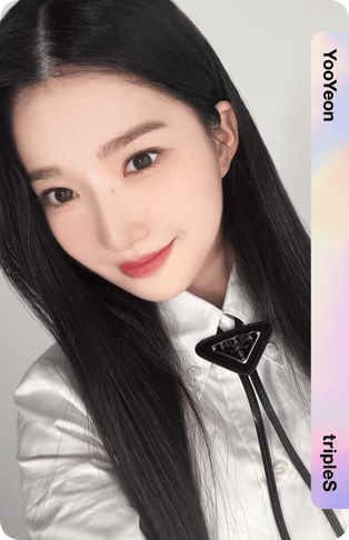 Binary01 YooYeon 206Z