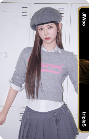 JiWoo 301A