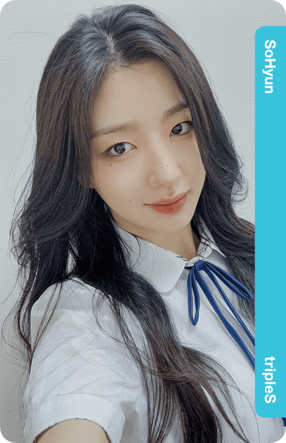 SoHyun