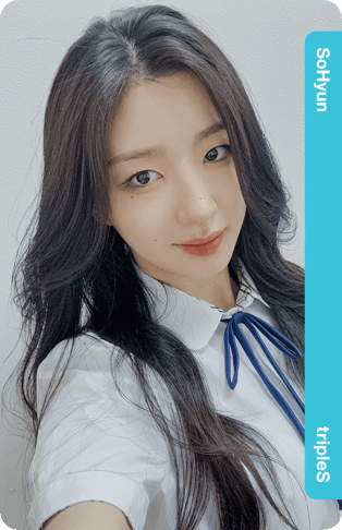 Binary01 SoHyun 341Z