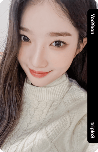 Atom01 YooYeon 314Z