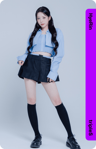 Divine01 HyeRin 116Z